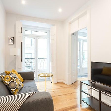 Three Bedroom Apartment In Historical Centre -Bairro Alto Lissabon Exterior foto