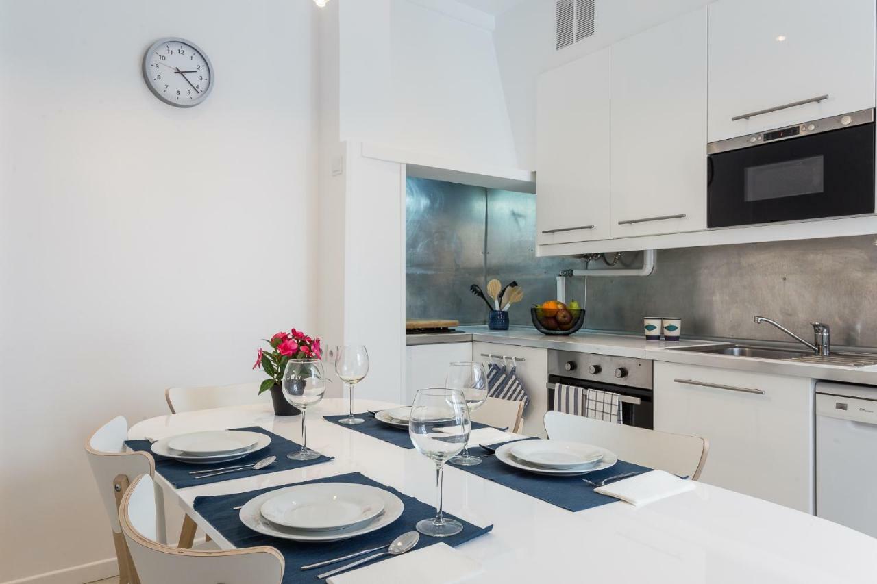 Three Bedroom Apartment In Historical Centre -Bairro Alto Lissabon Exterior foto